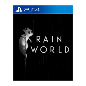Rain World - PS4
