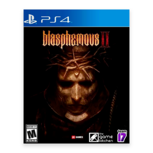 Blasphemous 2 - PS4