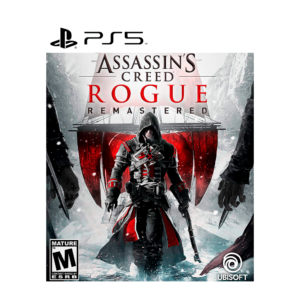 Assassins Creed Rogue Remastered - PS5 RETRO