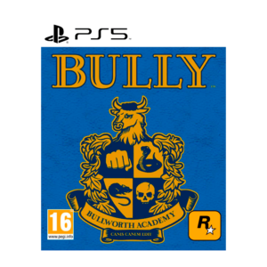 Bully™ - PS5 RETRO