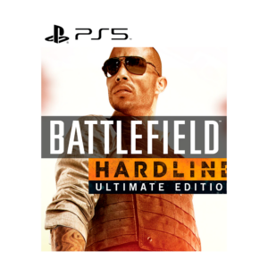 Battlefield™ Hardline Ultimate Edition - PS5 RETRO