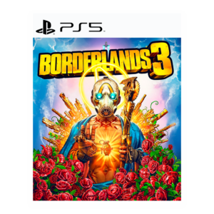Borderlands 3 PS4™ and PS5™ - PS5