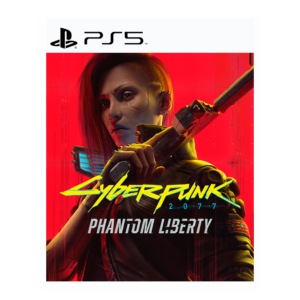Cyberpunk 2077: Ultimate Edition (PS5) - PS5