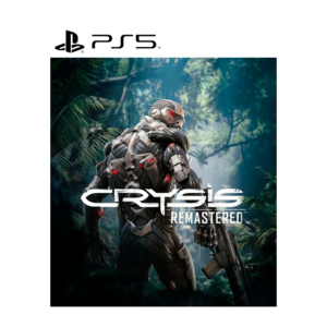 Crysis Remastered - PS5 RETRO