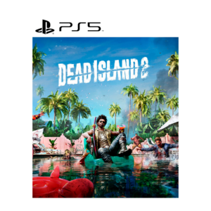 Dead Island 2 - PS5
