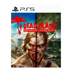 Dead Island Definitive Collection - PS5 RETRO