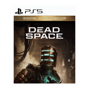 Dead Space - Digital Deluxe Edition - PS5