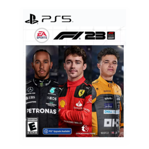 F1® 23 - PS5