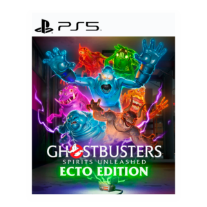 Ghostbusters: Spirits Unleashed Ecto Edition - PS5