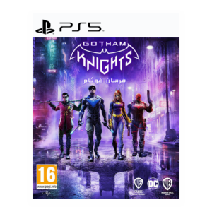 Gotham Knights - PS5