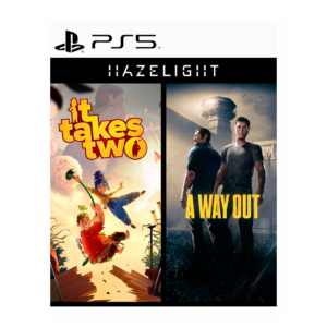 Hazelight Bundle - PS5