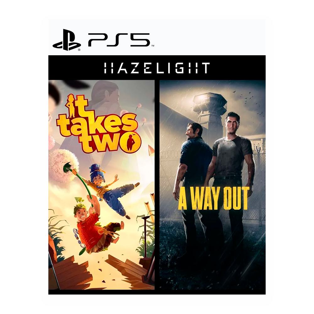 Hazelight Bundle - PS5