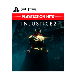 Injustice™ 2  - PS5 RETRO
