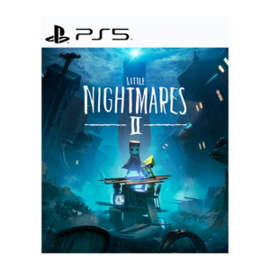 Little Nightmares II - PS5
