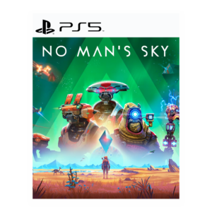 No Mans Sky - PS5