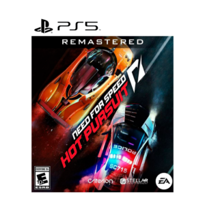 Need for Speed® Hot Pursuit Remastered - PS5 RETRO