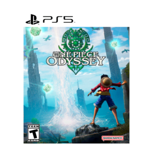 ONE PIECE ODYSSEY - PS5