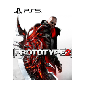 PROTOTYPE 2 - PS5 RETRO