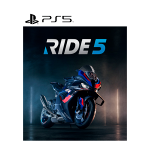 RIDE 5 - PS5