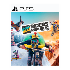 Riders Republic™ - PS5