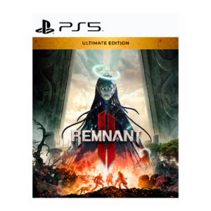 Remnant II - Ultimate Edition - PS5