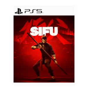 Sifu - PS5
