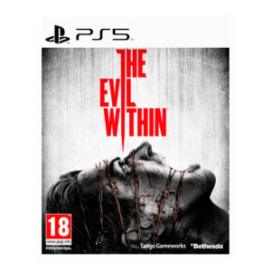 The Evil Within - PS5 RETRO