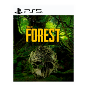 THE FOREST - PS5 RETRO