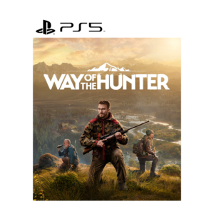 Way of the Hunter - PS5
