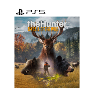 theHunter: Call of the Wild™ - PS5 RETRO