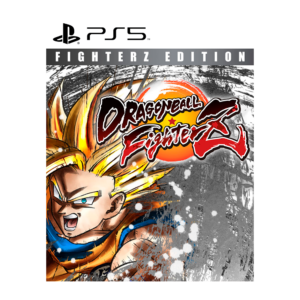 DRAGON BALL FIGHTERZ - FighterZ Edition - PS5