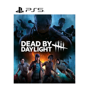 Dead by Daylight PS4™ & PS5™ - PS5