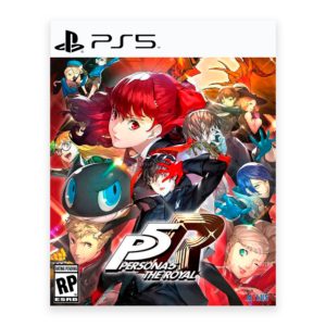 Persona®5 Royal - PS5