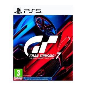 Gran Turismo™ 7 25th Anniversary Digital Deluxe Edition - PS5