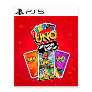 UNO® Ultimate - PS5