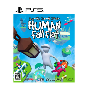 Human: Fall Flat - PS5