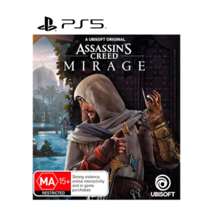 Assassins Creed® Mirage - PS5