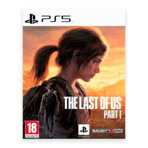 The Last of Us® Part I - PS5