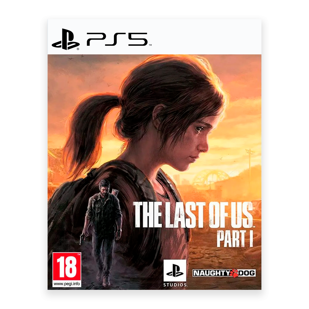 The Last of Us® Part I - PS5