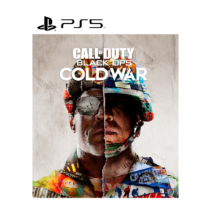 Call of Duty : Black Ops Cold War (PS4/PS5) - PS5