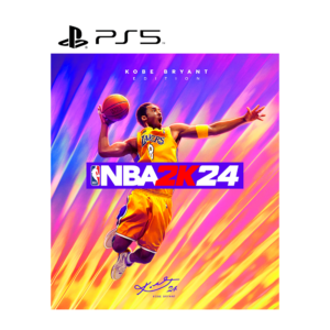 NBA 2K24 Kobe Bryant Edition for PS4® - PS5 RETRO