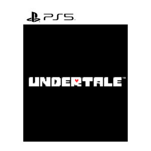 Undertale - PS5 RETRO
