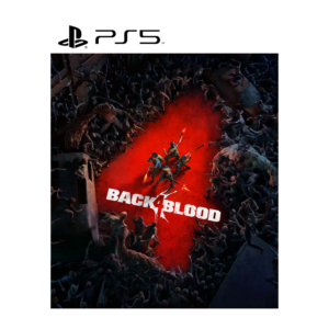 Back 4 Blood Standard Edition - PS5
