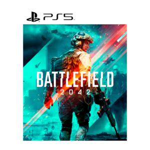 Battlefield® 2042 - PS5