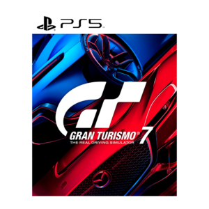 Gran Turismo 7 - PS5