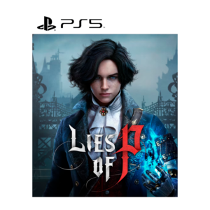 Lies of P - PS5