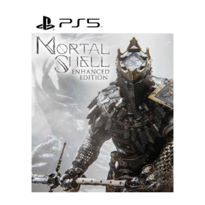 Mortal Shell: Enhanced Edition - PS5