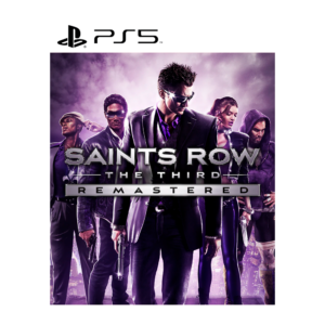 Saints Row - PS5