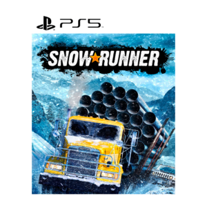 SnowRunner - PS5