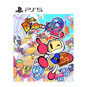 SUPER BOMBERMAN R 2 - PS5